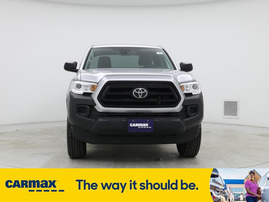 used 2022 Toyota Tacoma car, priced at $24,998