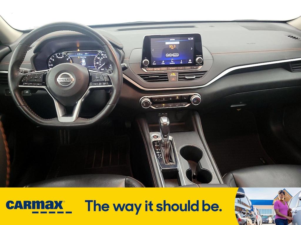 used 2019 Nissan Altima car, priced at $21,998