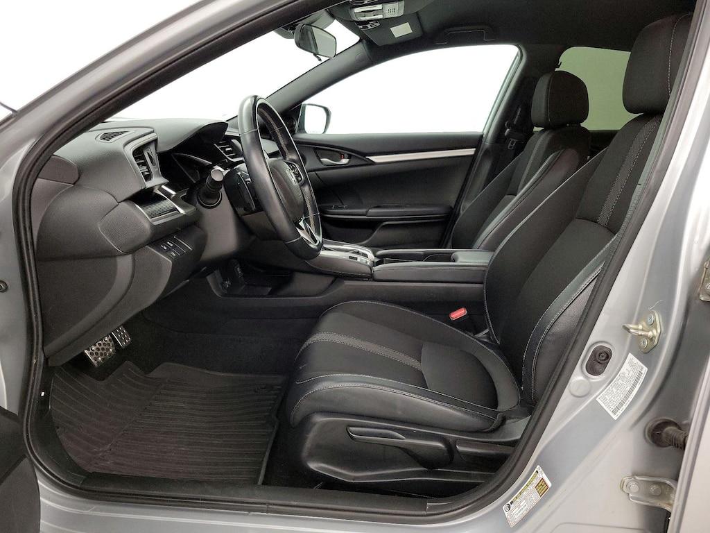 used 2020 Honda Civic car, priced at $20,998