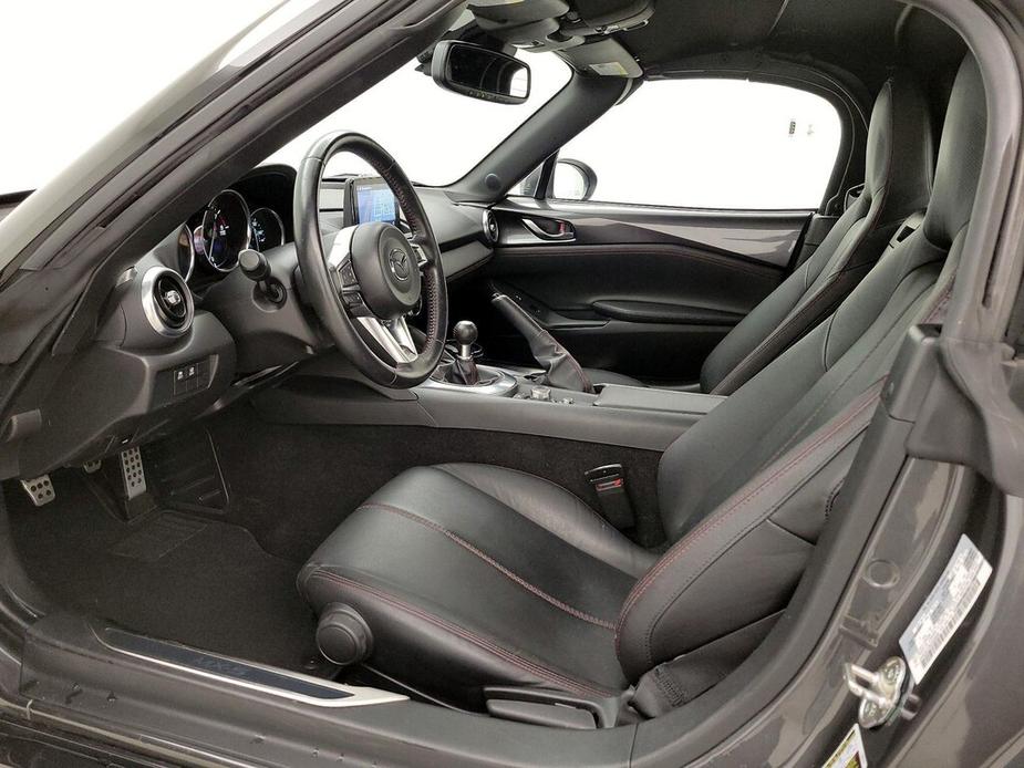 used 2019 Mazda MX-5 Miata car, priced at $24,998