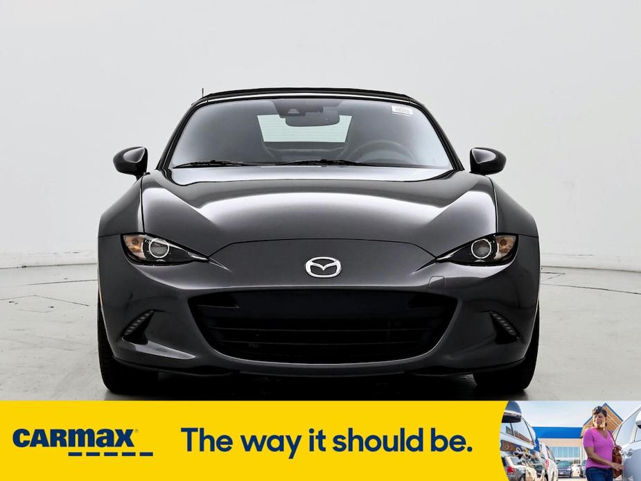 used 2019 Mazda MX-5 Miata car, priced at $24,998