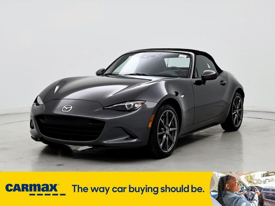 used 2019 Mazda MX-5 Miata car, priced at $24,998