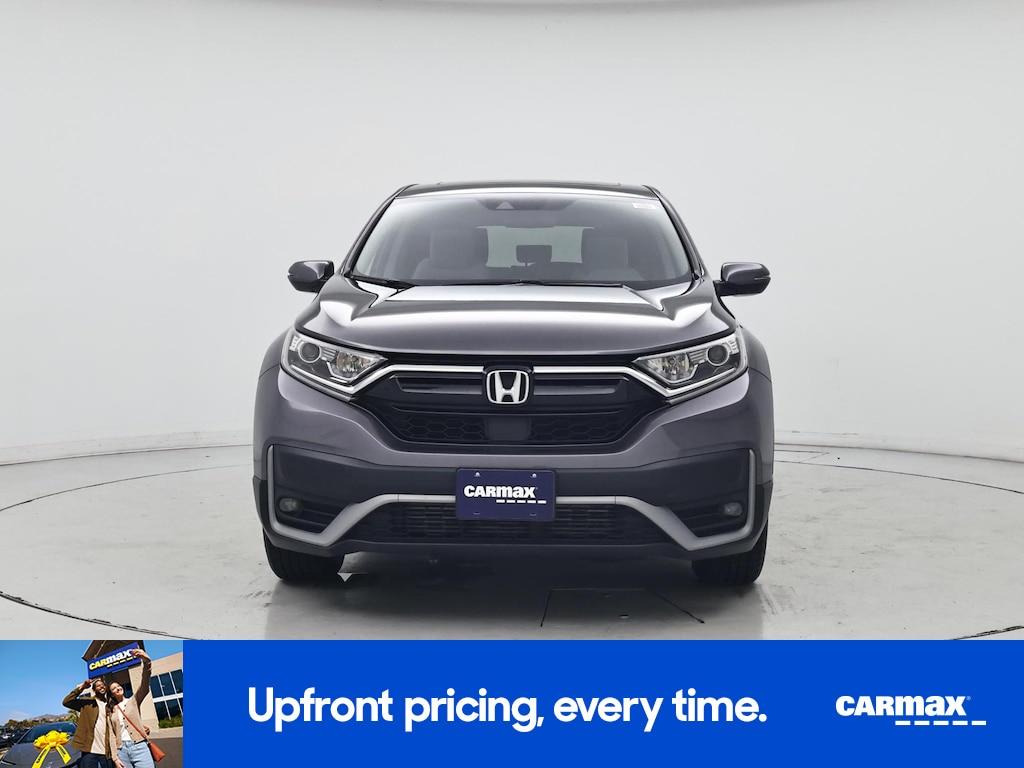 used 2022 Honda CR-V car, priced at $25,998