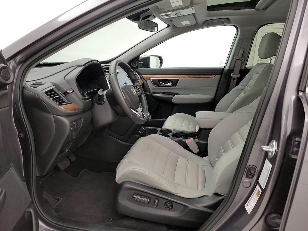 used 2022 Honda CR-V car, priced at $25,998