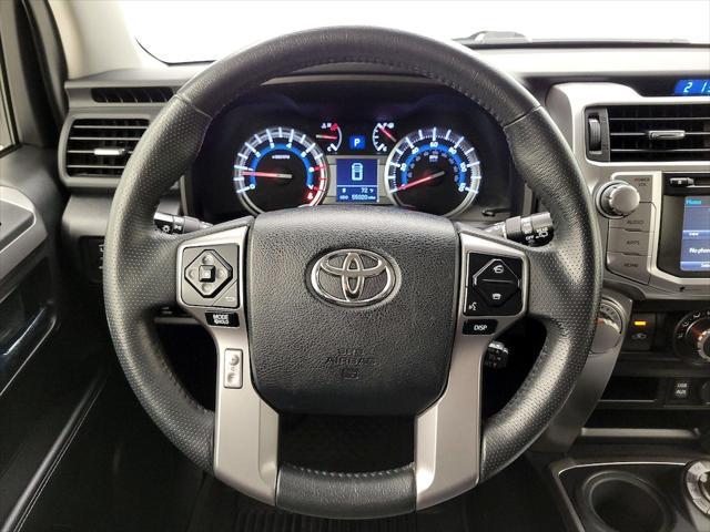 used 2019 Toyota 4Runner car, priced at $32,998