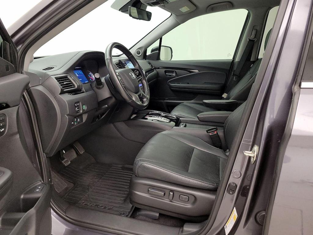 used 2020 Honda Pilot car, priced at $31,998