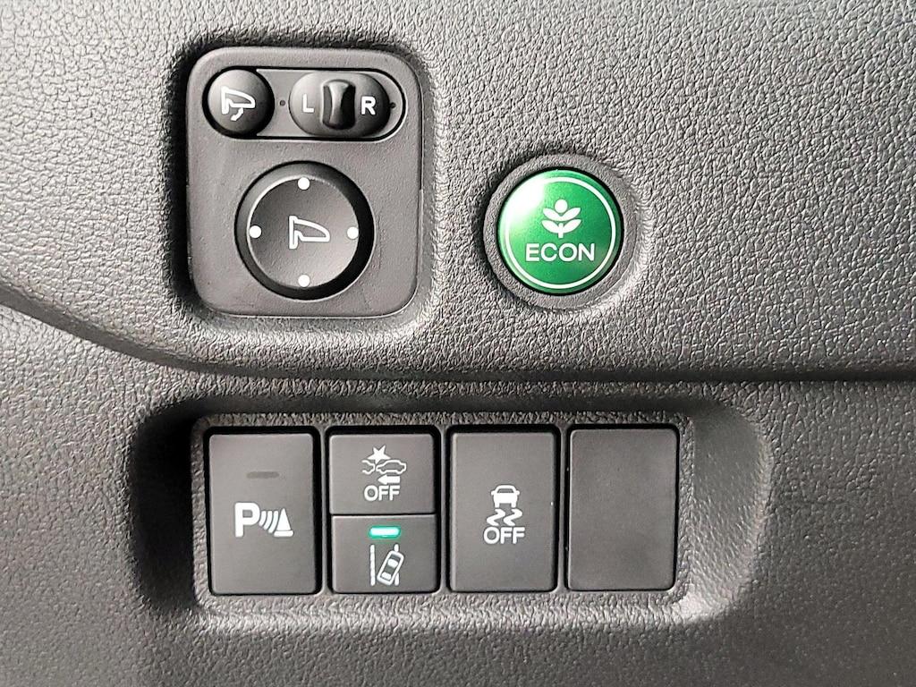 used 2020 Honda Pilot car, priced at $31,998