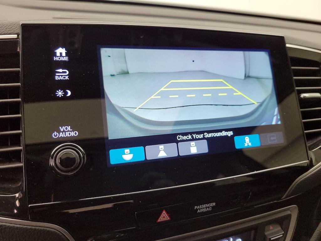 used 2020 Honda Pilot car, priced at $31,998