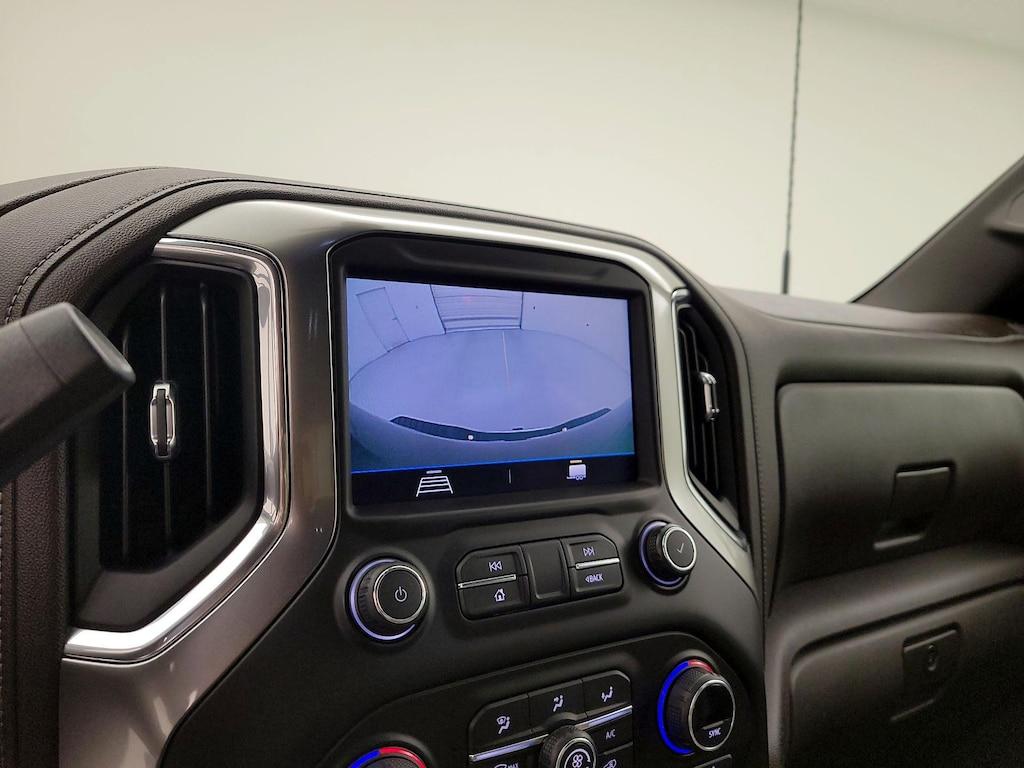 used 2021 Chevrolet Silverado 2500 car, priced at $51,998