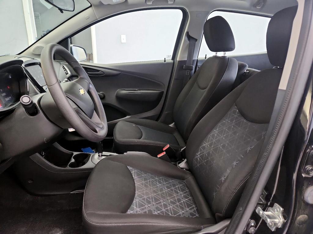 used 2022 Chevrolet Spark car, priced at $14,599