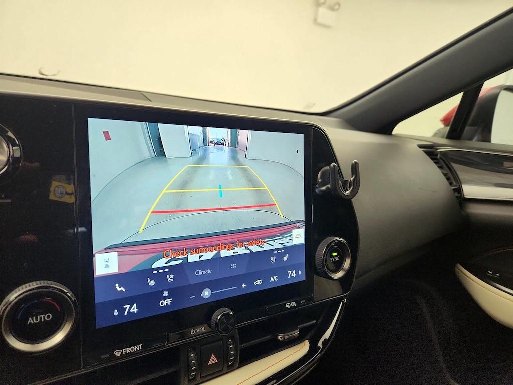 used 2022 Lexus NX 350 car, priced at $32,998