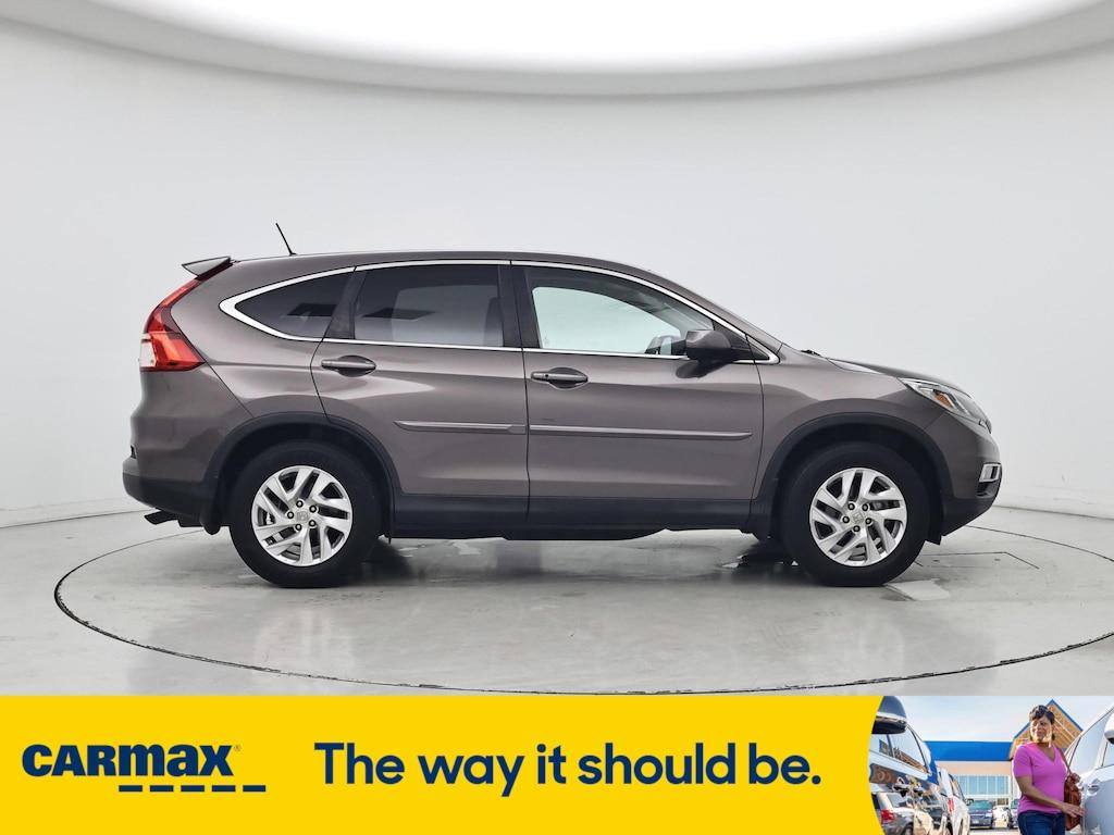 used 2016 Honda CR-V car, priced at $18,998