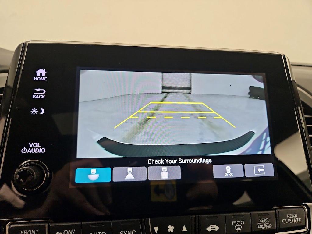 used 2022 Honda Odyssey car, priced at $41,998
