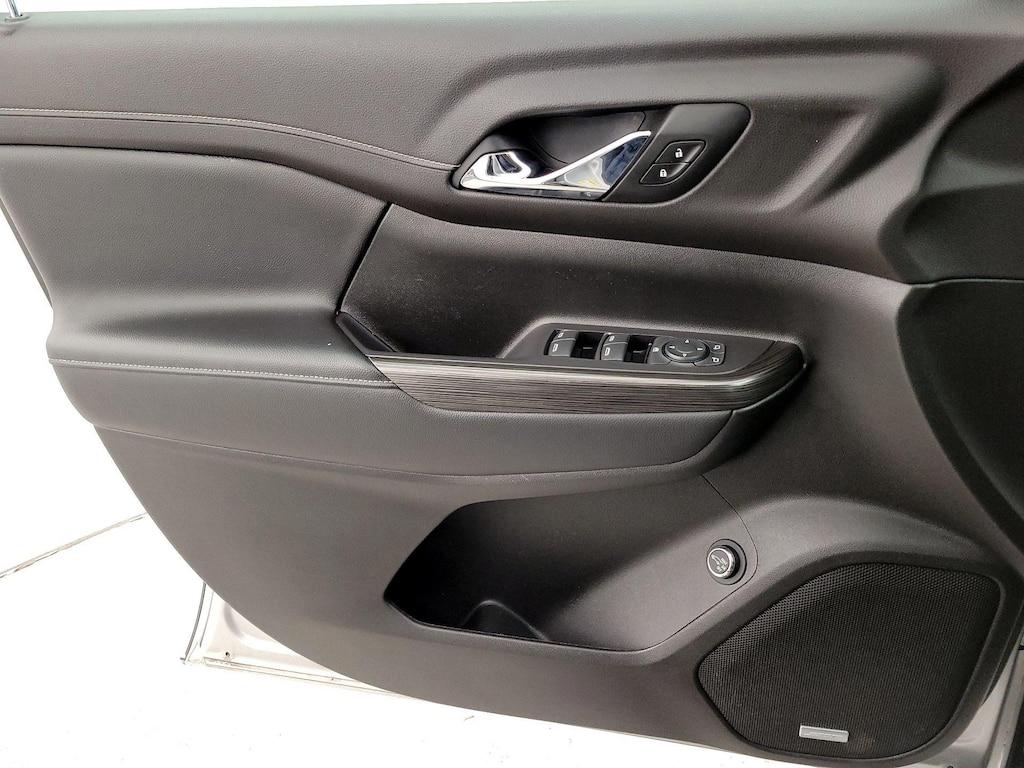 used 2019 GMC Acadia car, priced at $23,998