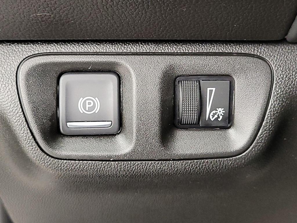 used 2019 GMC Acadia car, priced at $23,998