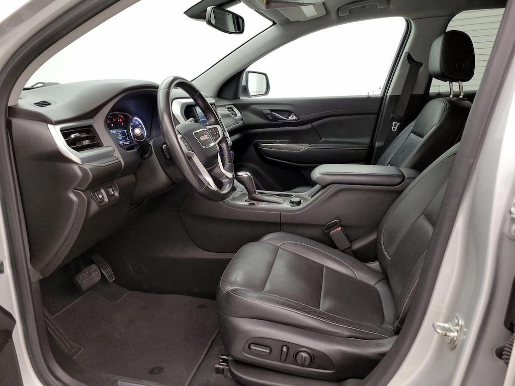 used 2019 GMC Acadia car, priced at $23,998