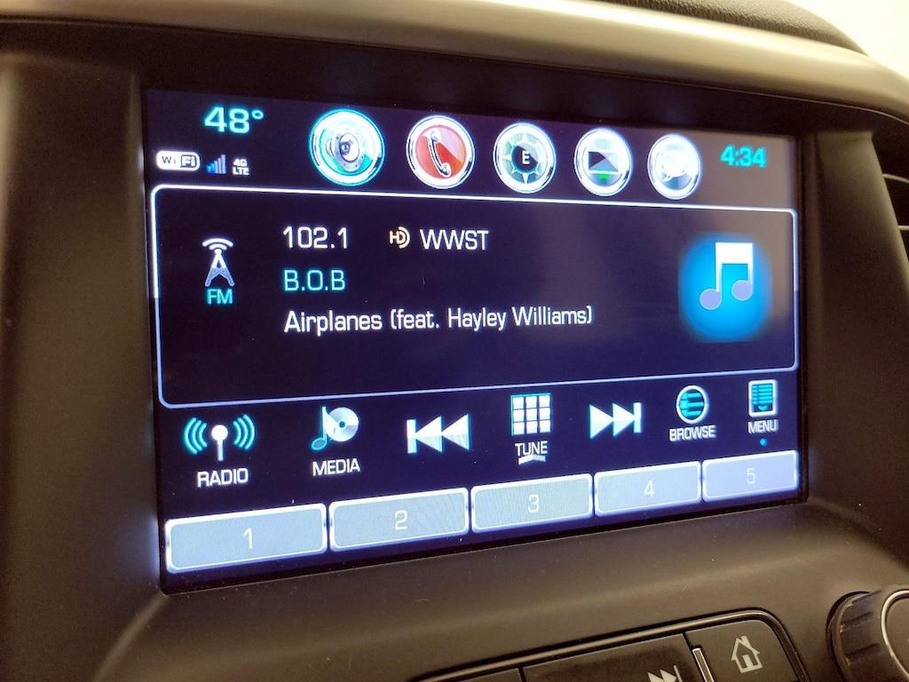 used 2019 GMC Acadia car, priced at $23,998