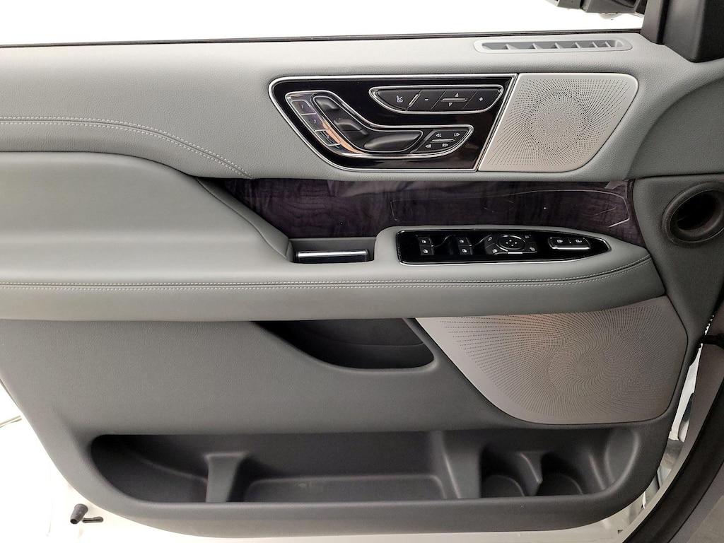 used 2020 Lincoln Navigator L car, priced at $61,998