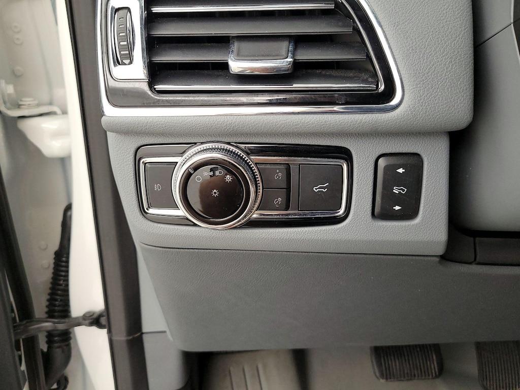 used 2020 Lincoln Navigator L car, priced at $61,998