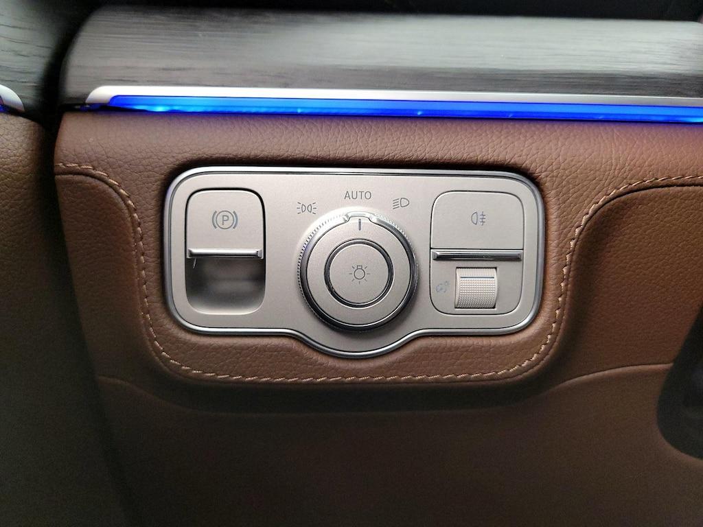 used 2024 Mercedes-Benz GLE 350 car, priced at $59,998