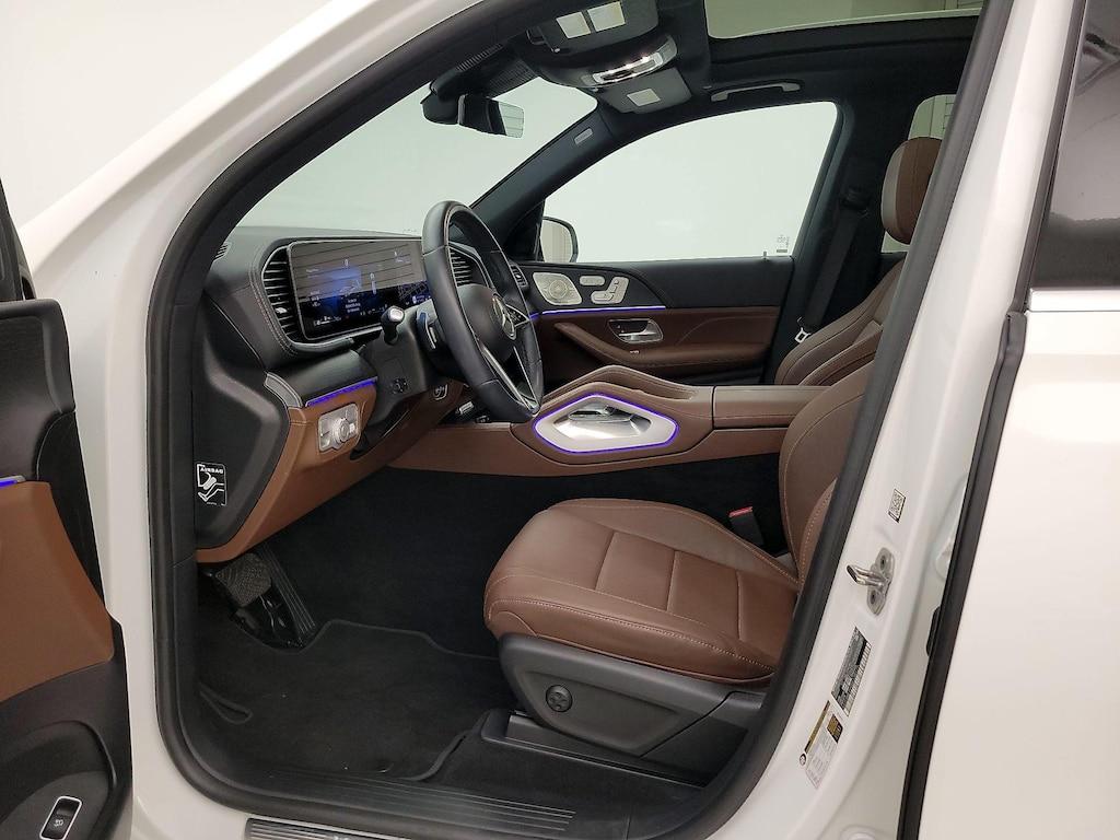 used 2024 Mercedes-Benz GLE 350 car, priced at $59,998