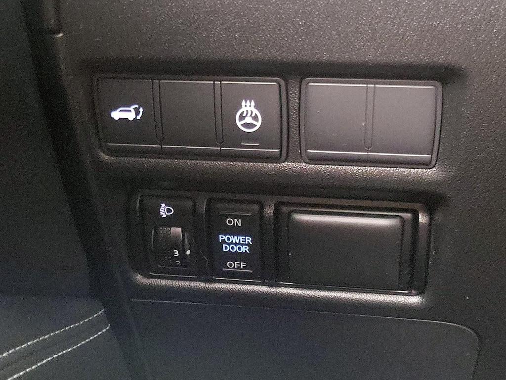 used 2019 INFINITI QX80 car, priced at $32,998