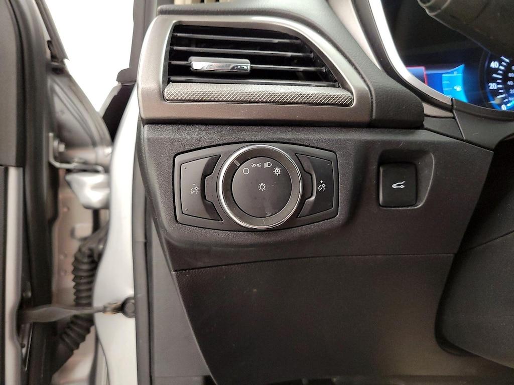 used 2020 Ford Fusion car, priced at $17,998
