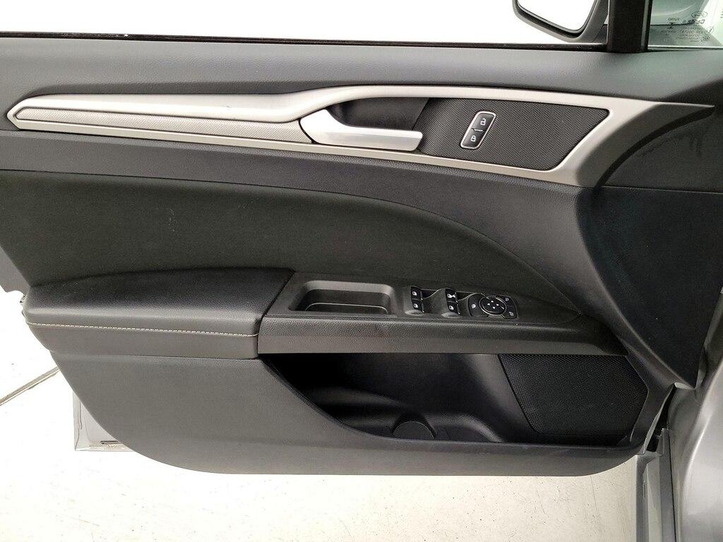 used 2020 Ford Fusion car, priced at $17,998