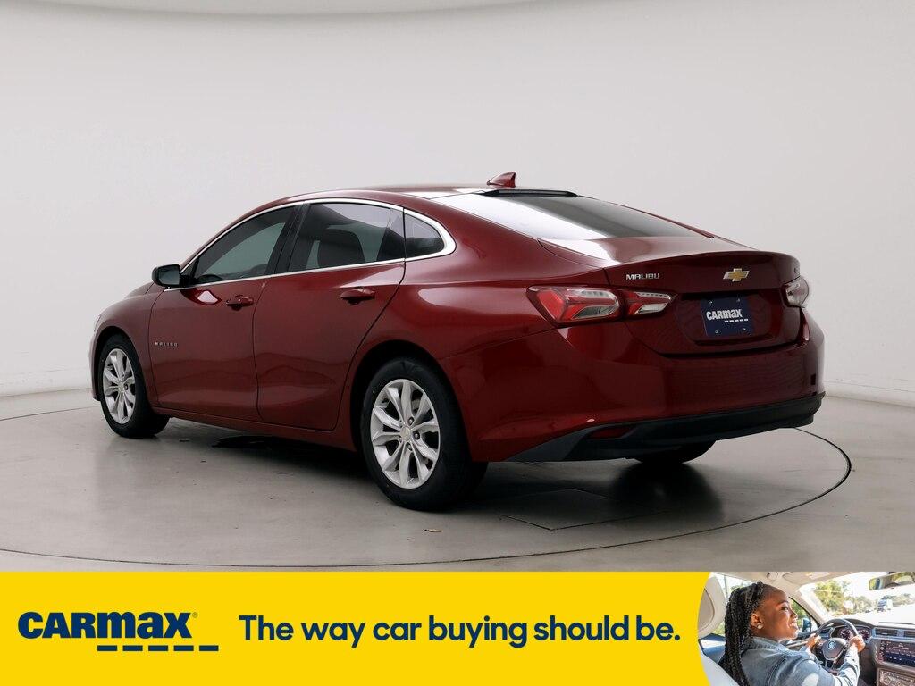 used 2019 Chevrolet Malibu car, priced at $15,998