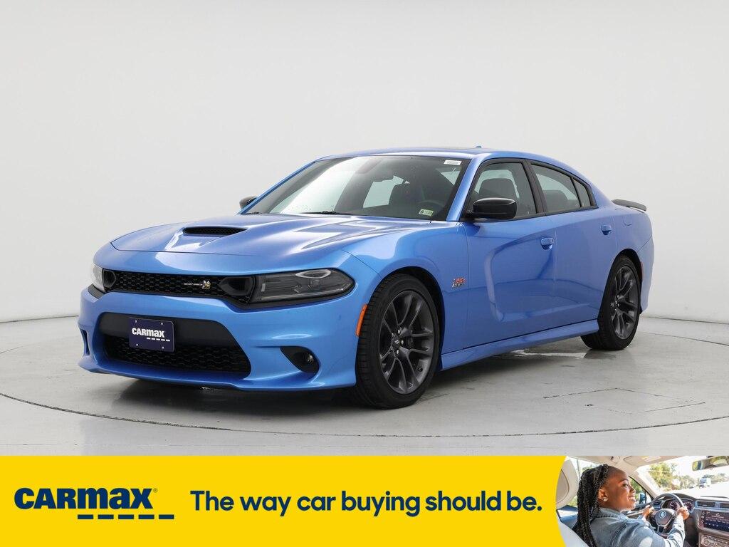 used 2023 Dodge Charger car, priced at $50,998