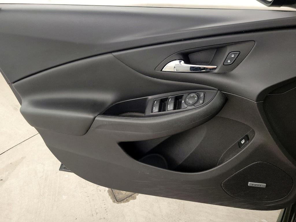 used 2016 Chevrolet Volt car, priced at $14,998