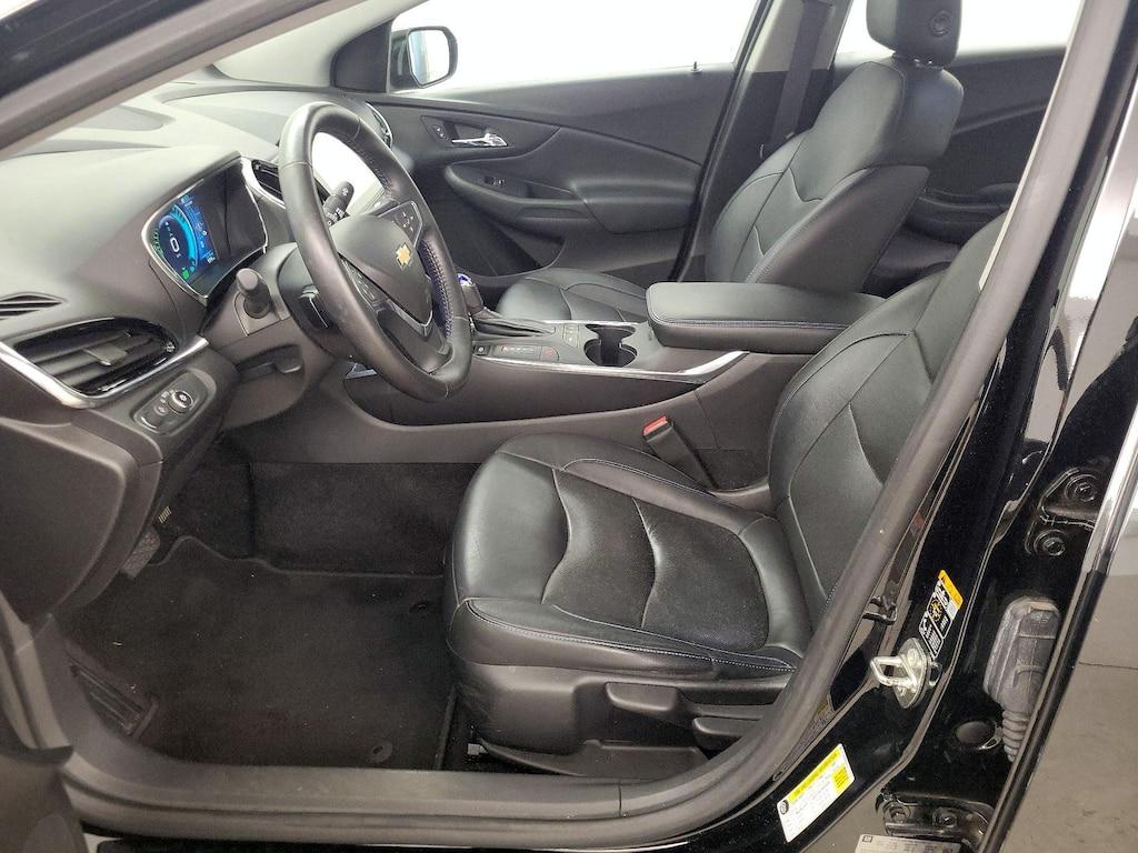 used 2016 Chevrolet Volt car, priced at $14,998