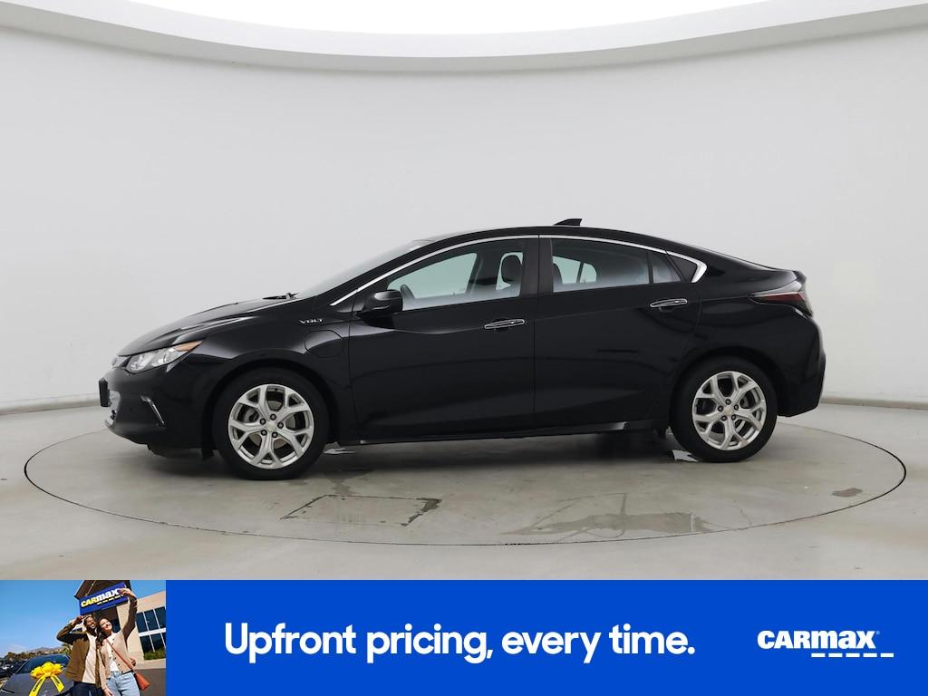 used 2016 Chevrolet Volt car, priced at $14,998