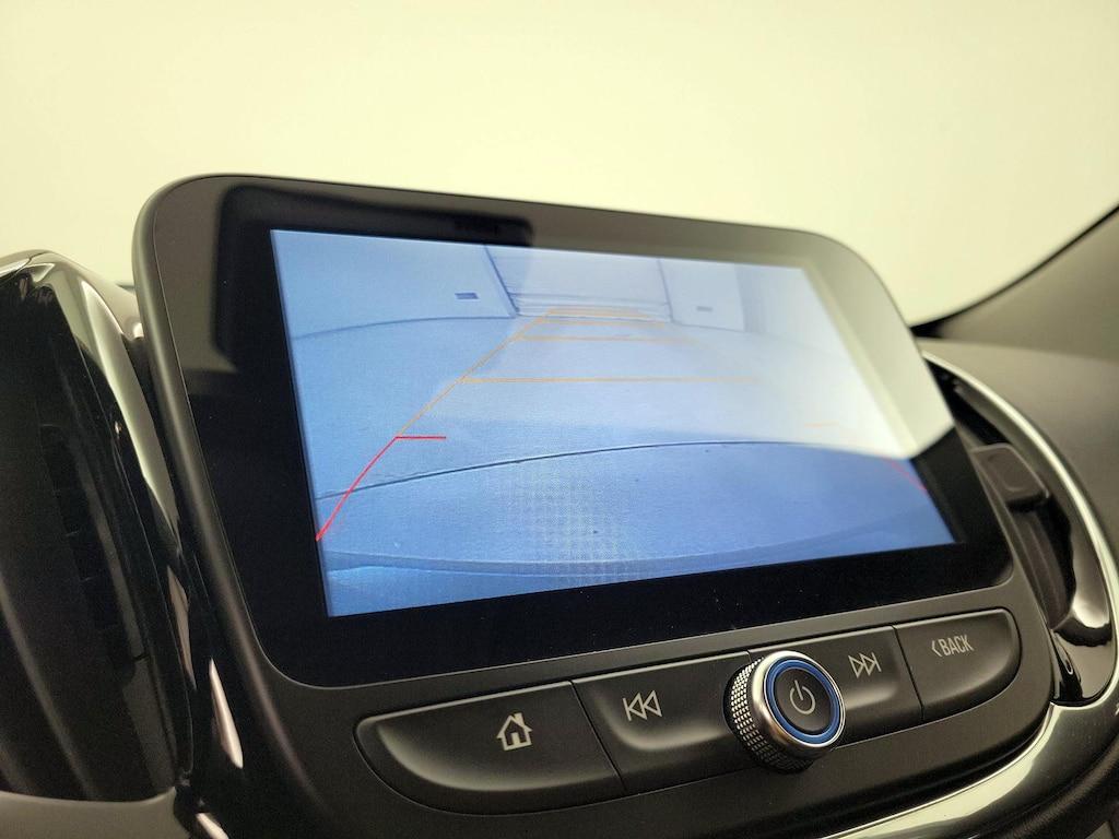 used 2016 Chevrolet Volt car, priced at $14,998