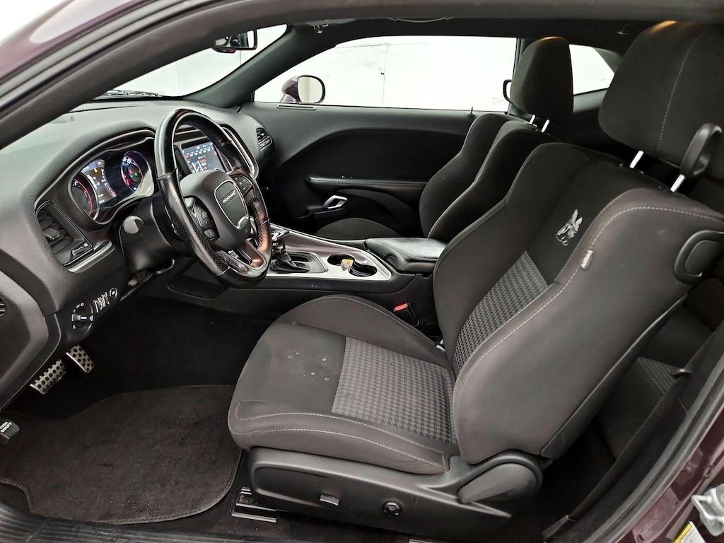 used 2020 Dodge Challenger car, priced at $36,998