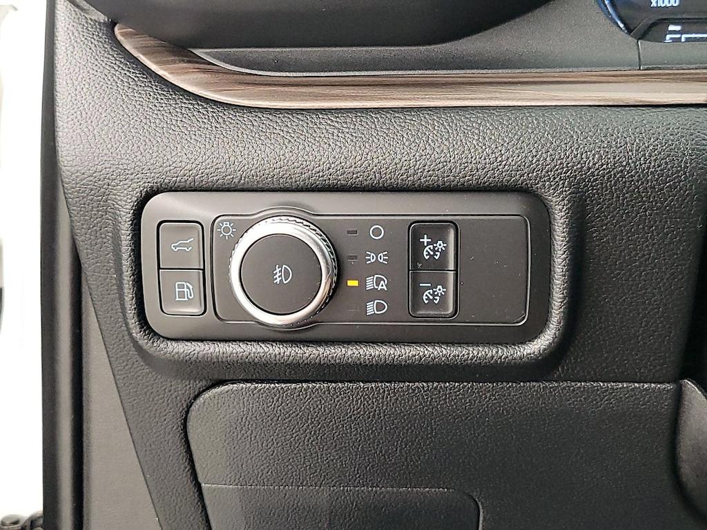 used 2021 Ford Explorer car, priced at $26,998