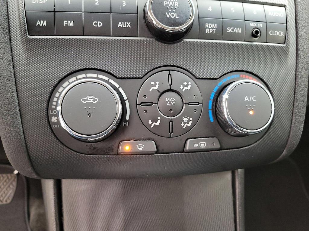 used 2013 Nissan Altima car, priced at $14,998