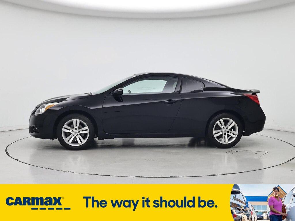used 2013 Nissan Altima car, priced at $14,998
