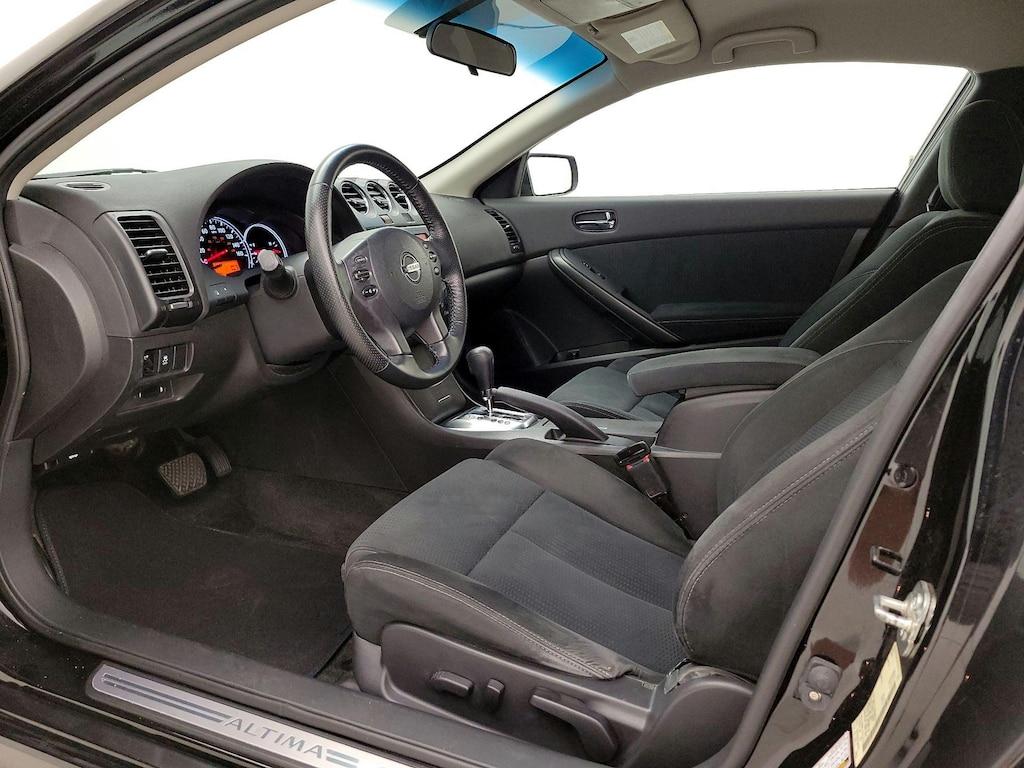 used 2013 Nissan Altima car, priced at $14,998