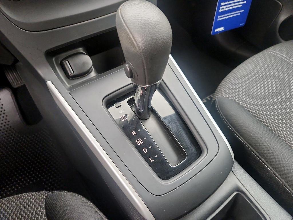 used 2017 Nissan Sentra car, priced at $14,599