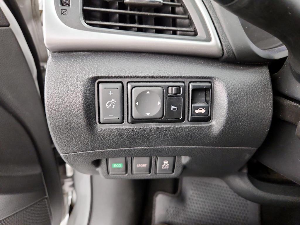 used 2017 Nissan Sentra car, priced at $14,599