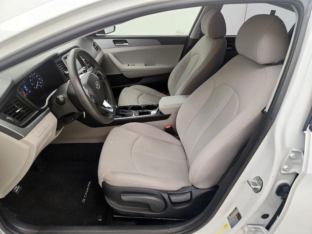 used 2019 Hyundai Sonata car, priced at $16,998