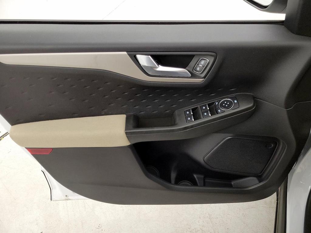used 2020 Ford Escape car, priced at $17,998