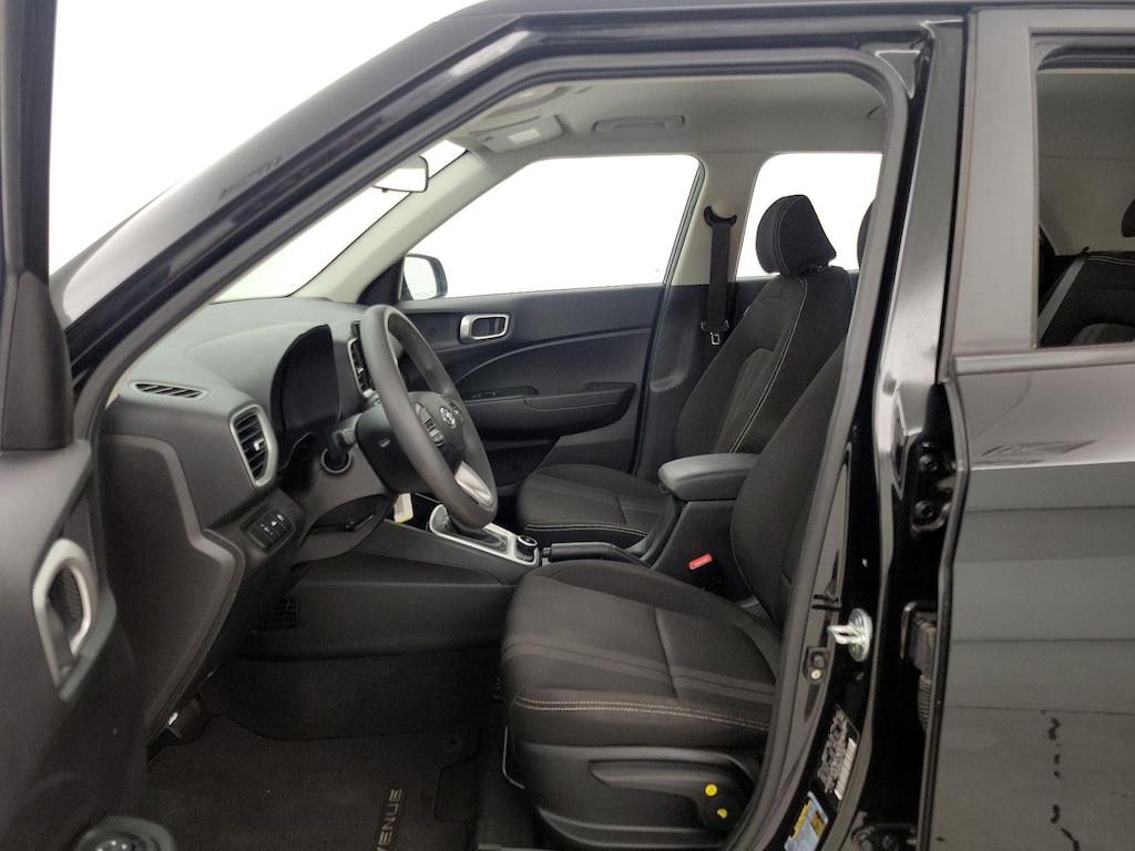 used 2020 Hyundai Venue car, priced at $16,998