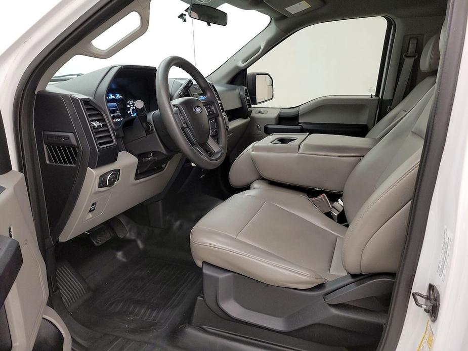 used 2018 Ford F-150 car, priced at $18,998