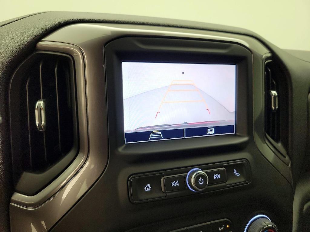 used 2023 Chevrolet Silverado 1500 car, priced at $43,998