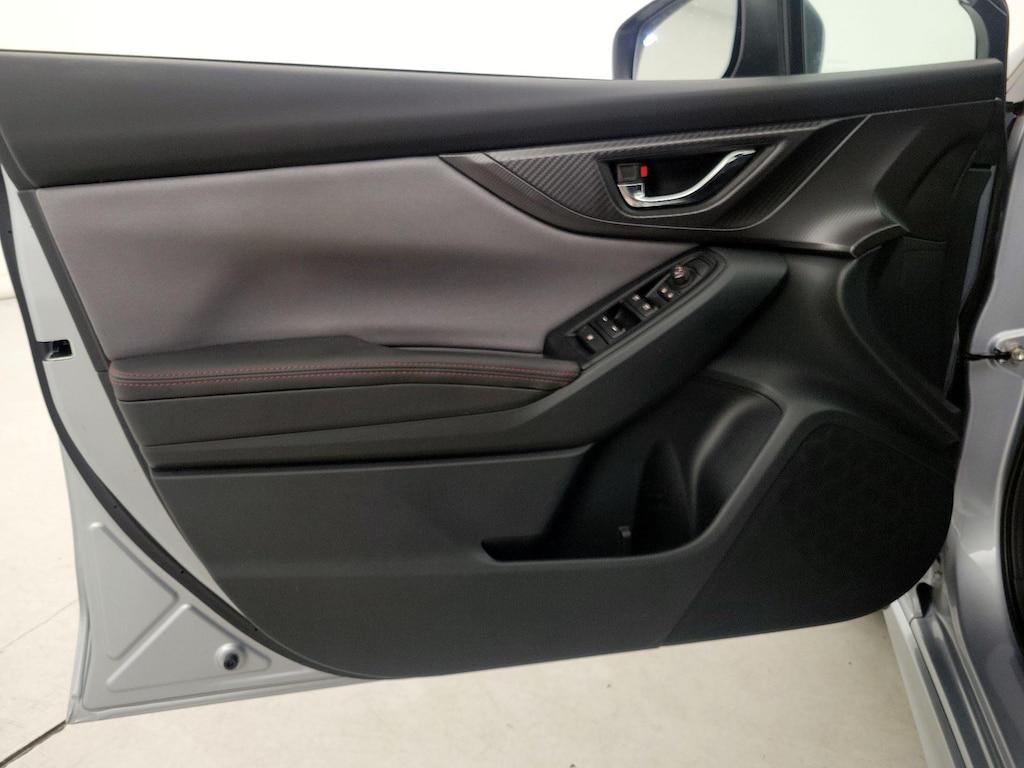 used 2020 Subaru Impreza car, priced at $25,998
