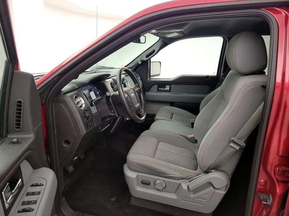 used 2014 Ford F-150 car, priced at $24,998