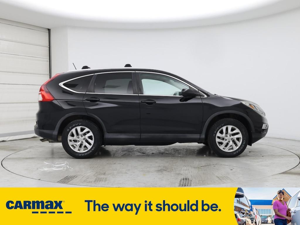 used 2016 Honda CR-V car, priced at $17,998