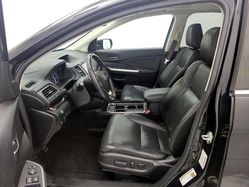 used 2016 Honda CR-V car, priced at $17,998